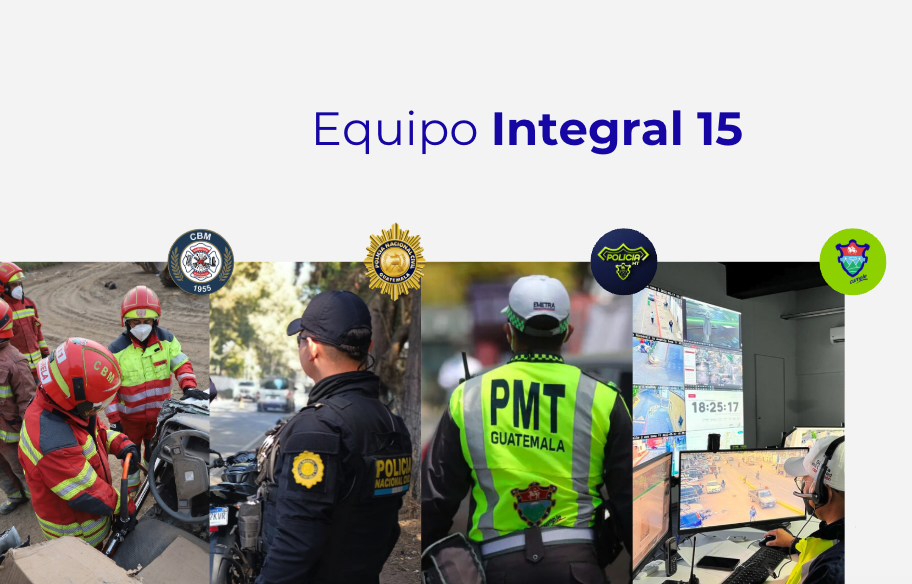 Equipo Institucional