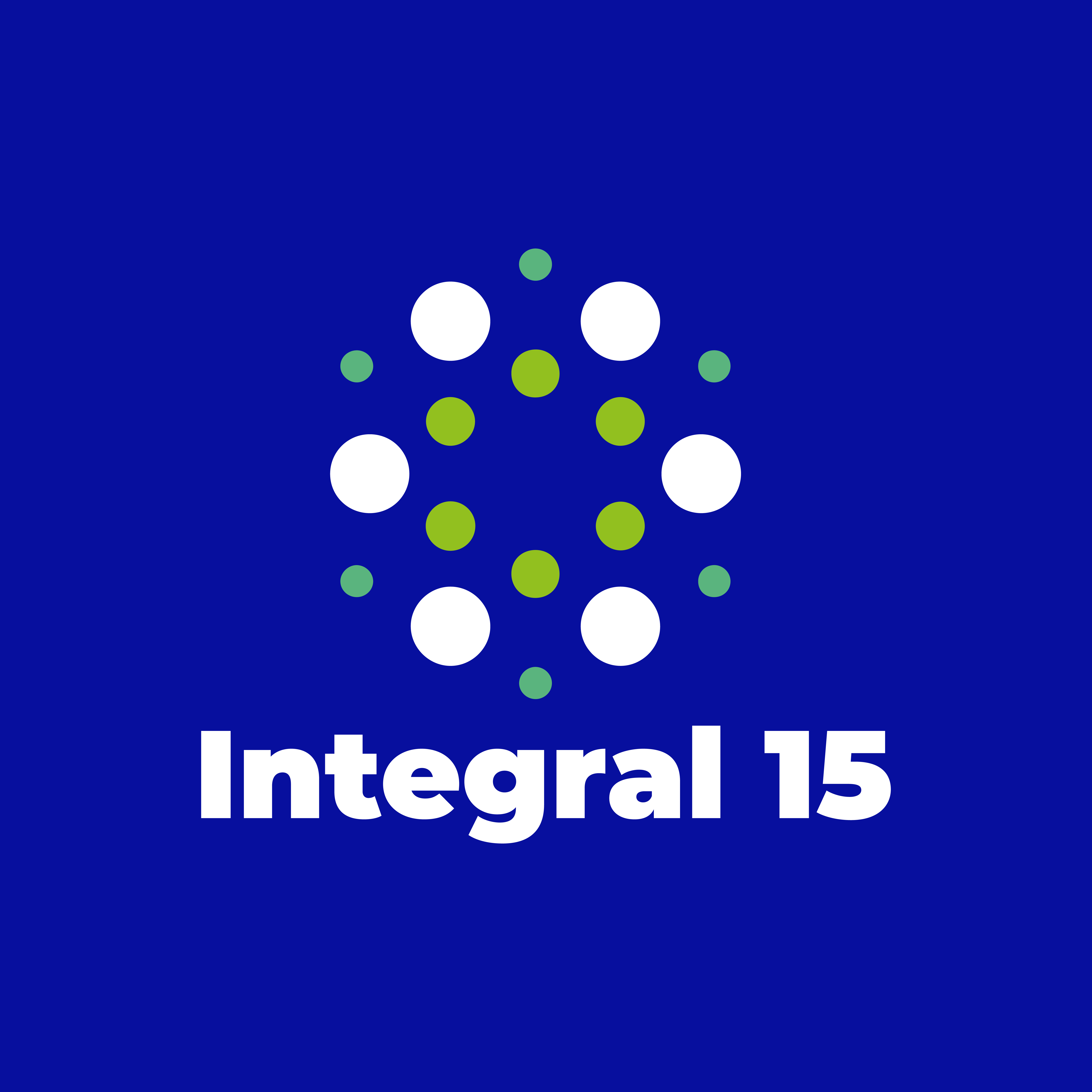 Logo Integral 15